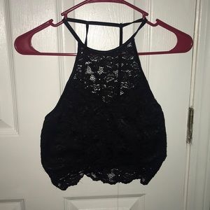 Bozzolo halter top